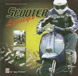 Scooter Lifestyle Paperback