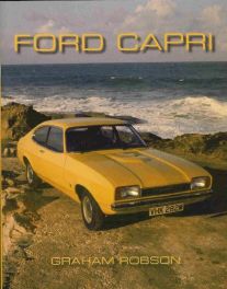 Ford Capri
