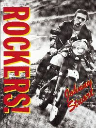 Rockers!