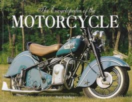Encyclopedia Of The Motorcycle