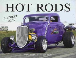 Hot Rods & Street Rods