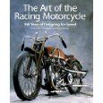 Art Of The Racing Motorcycle