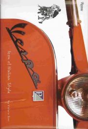Vespa - Icon Of Italian Style