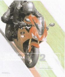 New Motorcycle Yearbook 02