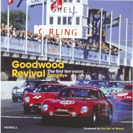 Goodwood Revival - The First Ten Years