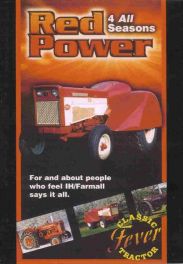Red Power For All Seasons Dvd