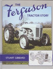 Ferguson Tractor Story