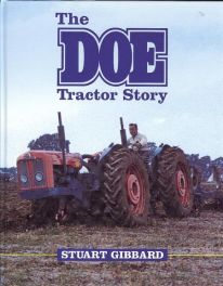 Doe Tractor Story, The