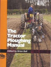 Tractor Ploughing Manual