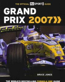 Itv Sport Guide Grand Prix 2007