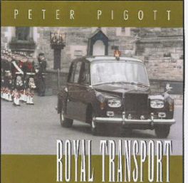 Royal Transport -  Inside Look At  Royal Travel
