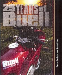 25 Years Of Buell