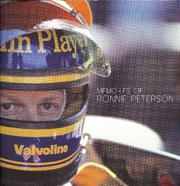 Memories Of Ronnie Peterson