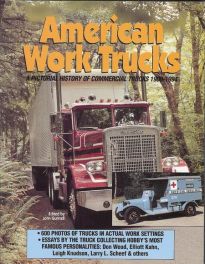 American Work Trucks