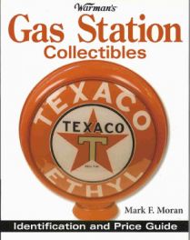Gas Station Collectibles