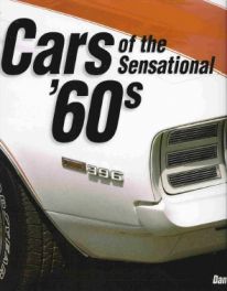 Cars Of The Sensational '60s