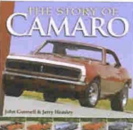 Story Of Camaro