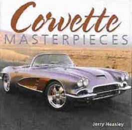 Corvette Masterpieces