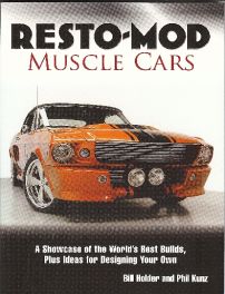 Resto-mod Muscle Cars