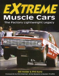 Extreme Muscle Cars