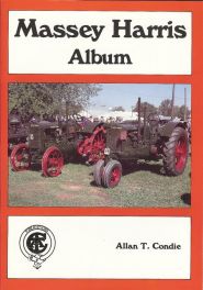 Massey Harris Album