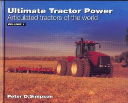 Ultimate Tractor Power Volume 1 (a-l)
