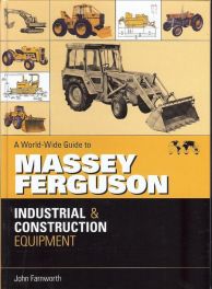 World-wide Guide To Massey Ferguson Industrial And