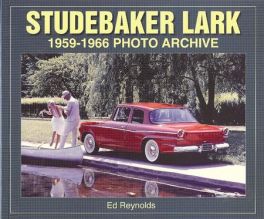 Studebaker Lark 1959-1966 Photo Archive