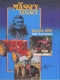 Massey Legacy Volume One