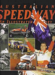Australian Speedway - An Illustrated History