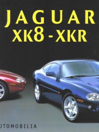 Jaguar XK8 - XKR
