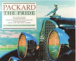 Packard - The Pride