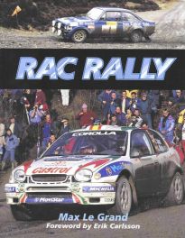 Rac Rally