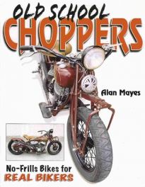 Ol' Skool Chopperz