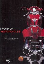 Legendary Motorcycles