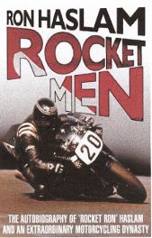 Rocket Men (paperback Edition)