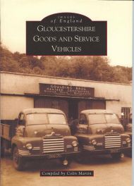 Gloucestershire Goods And Service Vehicles