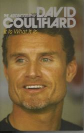 David Coulthard - The Autobiography