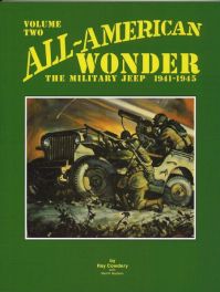 All-american Wonder Volume Two