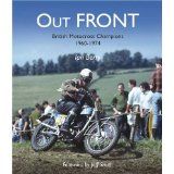 Out Front, British Motocross Chamopins 1960-74