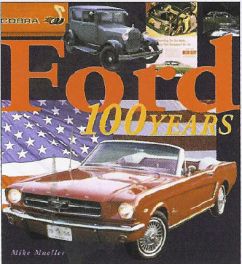 Ford 100 Years