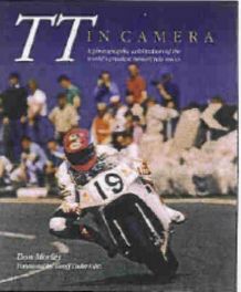 Tt In Camera - A Photographic Celebration