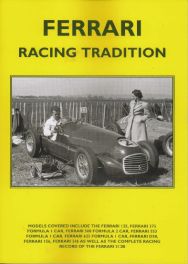 Ferrari Racing Tradition