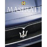 Maserati: Haynes Classic Makes Series