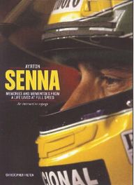 Ayrton Senna - Memories And Mementoes