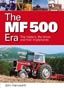 The Mf 500 Era  Tractors Times And Implements