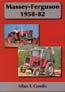 Massey-ferguson 1958-82