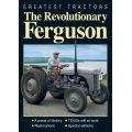 Greatest Tractors The Revolutionary Ferguson