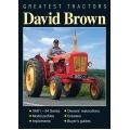 Greatest Tractors David Brown