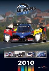 Le Mans Series 2010